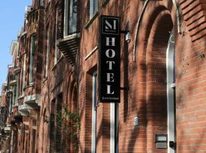 Mr.Lewis Hotel Rotterdam