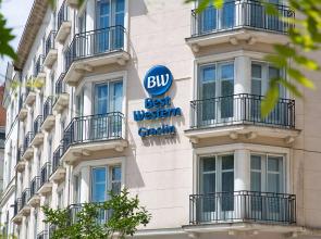 Best Western Hotel Graslin