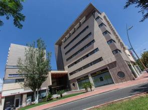 Hotel Sercotel Gran Fama