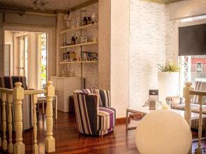 Apartamentos Royal Life