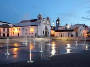 A60 - Magnolia Flat in Lagos