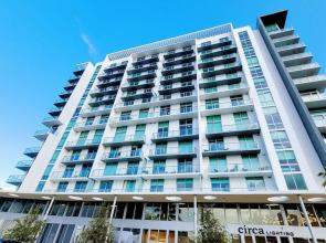 Design District Bay View Cielo Stays