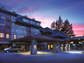 Marriott's Timber Lodge