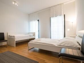 Mainhatten Apartment