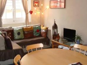 Beautiful Old property in Bordeaux Center