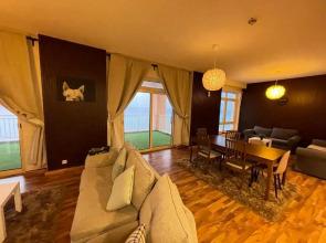 نفرتيتي عروس البحر بانوراما ابراج الشاطئ 3 غرف يتطلب عوائل فقط