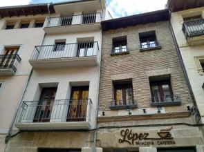 Apartamentos Terraza Ega