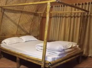 MeroStay 006 Nepal Himalayan Paulownia Resort