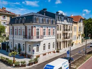 Boutique hotel Promenade