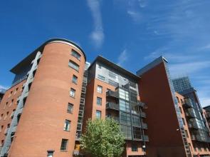 Stay Deansgate Apartments for 14 nights plus