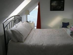 No 1 Broughton Bed & Breakfast