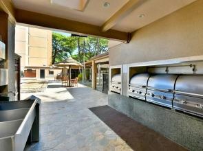 Mahana Resort #1103 Studio Bedroom Condo by RedAwning