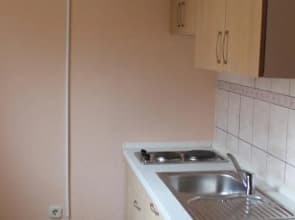 Apartments Milivoj Ćustić
