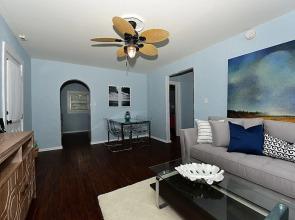 Conch Shell Cottage Unit 2