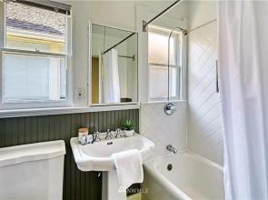 The Fremont Charmer 2BR