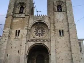 Belong Staying and Feeling - Casa da Sé