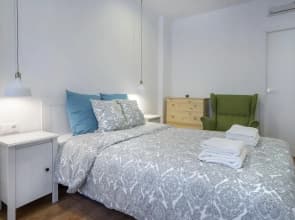 Hotelito Boutique Camp Nou