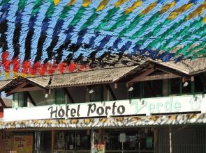 Hotel Porto Verde