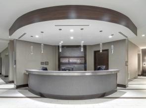 Residence Inn Boston Logan Airport/Chelsea