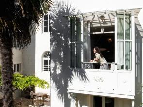 Chambres d'Hôtes Eden Ouest