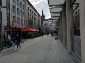 Apartment Osterstraße 124