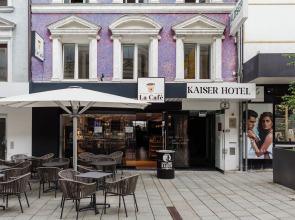 Kaiser Hotel Bregenz