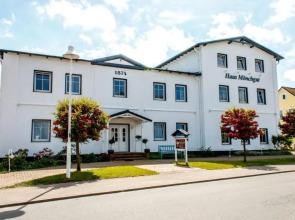 Hotel Haus Mönchgut