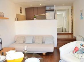 TarragonaSuites 23-REDING PETIT PARIS