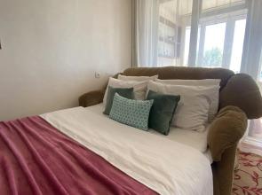 Apartments on Karl Marx 1