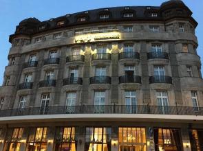 Victor's Residenz-Hotel Leipzig