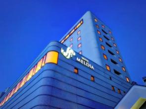 Quintessa Hotel Akita