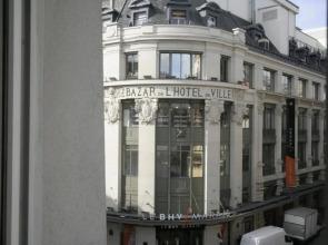 Paris Interiors Rentals - Le Marais Archives 2 Bdr