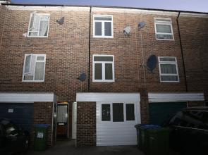 Aa Guest Room6 Near Royal Arsenal