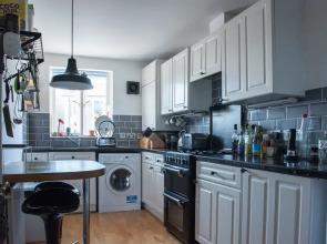 Lovely 2 Bedroom Flat in Heart of Stoke Newington