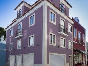 Vista Lisboa Guest Apartments