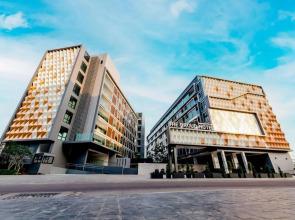 The Proud Hotel Pattaya