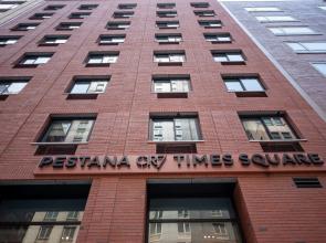 Pestana CR7 Times Square
