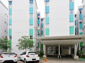 Barata Hotel AR1
