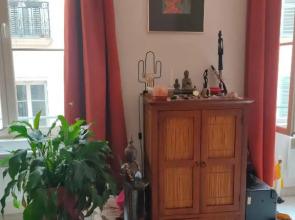 Appartement Cosy dans le centre de TOULON