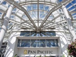 Pan Pacific Vancouver Pacific Club