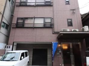 TE Osaka Luxury Room