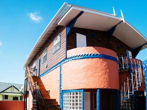 Paradise Home Apartments