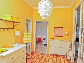 Appartement Les Hortensias