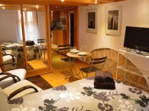 Tarragona Suites Calderers 6E2