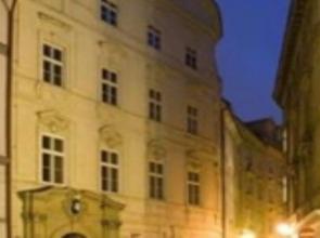 Cathedral Apartments - Old Town Square