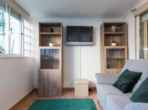 Vita Portucale ! 3 Bedroom Apartment with Private Terrace