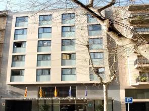 Evenia Rocafort Hotel
