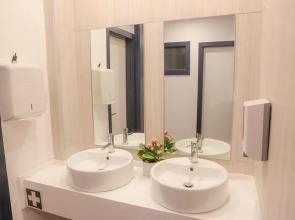 Casa Do Ser Hostel & Suites