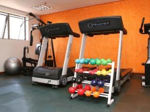 Slaviero Essential Sao Paulo Ibirapuera