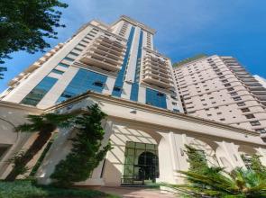 INNSiDE by Meliá São Paulo Higienópolis